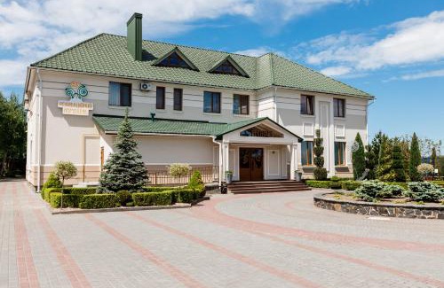 Volyn Oblast Hotel | Рестпарк рекреаційний комплекс