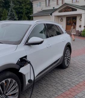 Volyn Oblast Hotel | Рестпарк рекреаційний комплекс