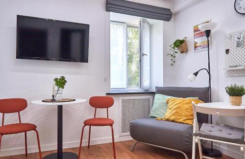 Bila Tserkva Apartment | Розкішні апартаменти - парк Олександрія, кава, чай, wifi