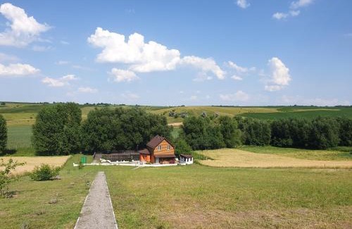 Salikha Cabin | Садиба "Банька біля джерела"