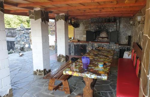 Salikha Cabin | Садиба "Банька біля джерела"