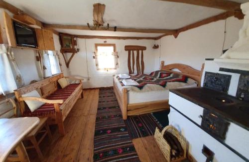 Vyzhnytsya House | Садиба Гардига