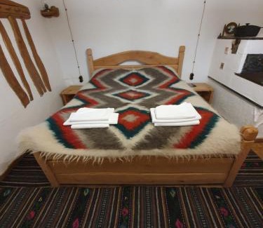 Vyzhnytsya House | Садиба Гардига