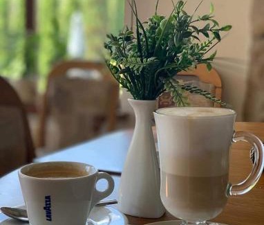 Tatariv House | Садиба "Градний Узвіз"