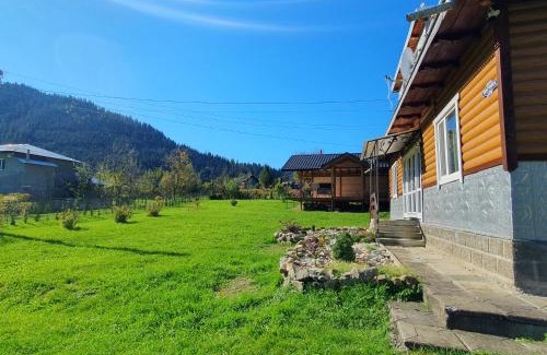 Snidavka House | Садиба Грицюка