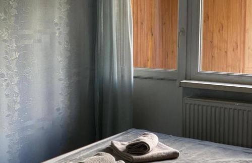 Tatariv Apartment | Садиба Диво Квітка