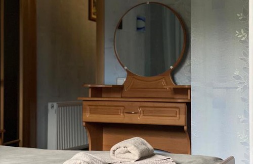 Tatariv Apartment | Садиба Диво Квітка