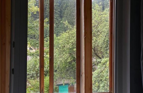 Tatariv Apartment | Садиба Диво Квітка