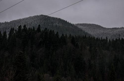 Tatariv House | Садиба "Донечки"