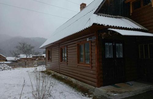 Tatariv House | Садиба "Донечки"