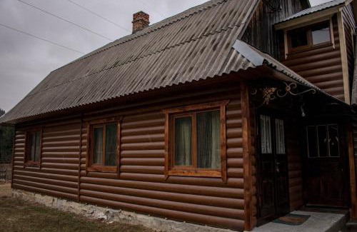 Tatariv House | Садиба "Донечки"