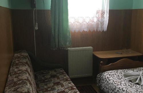 Kolomyya Hotel | Садиба Достаток