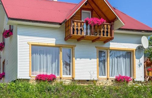 Snidavka Cabin | Садиба "Ековид"