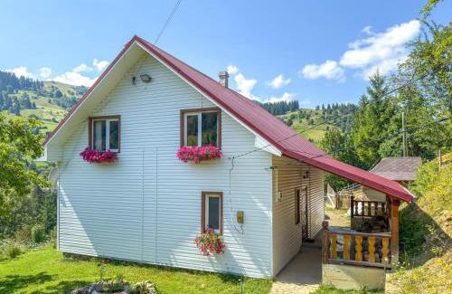 Snidavka Cabin | Садиба "Ековид"