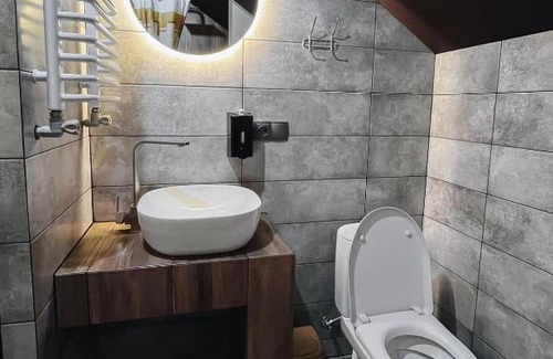 Vyzhnytsya Hotel | Садиба Казка