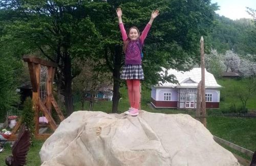 Roztoky House | Садиба Кичера