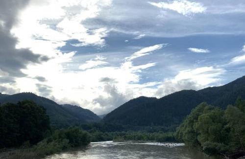 Roztoky House | Садиба Кичера