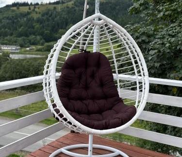 Snidavka Apartment | Садиба «Кришталь»