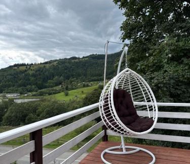 Snidavka Apartment | Садиба «Кришталь»