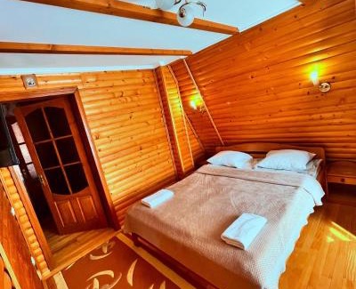 Myhove House | Садиба Мигове