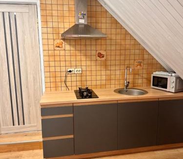 Myhove House | Садиба Мигове