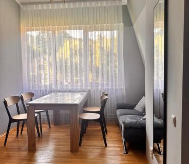 Myhove House | Садиба Мигове