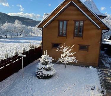 Sheshory House | Садиба Надія