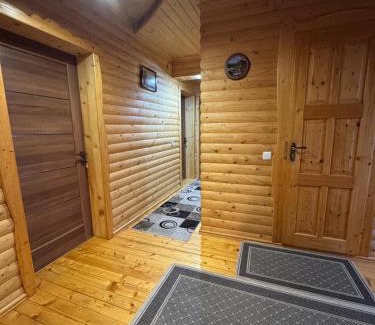 Sheshory House | Садиба Надія