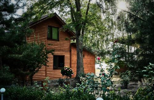 Furmanovka Hotel | Садиба на Кодимі