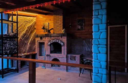 Kosiv House | садиба Пан Коцький