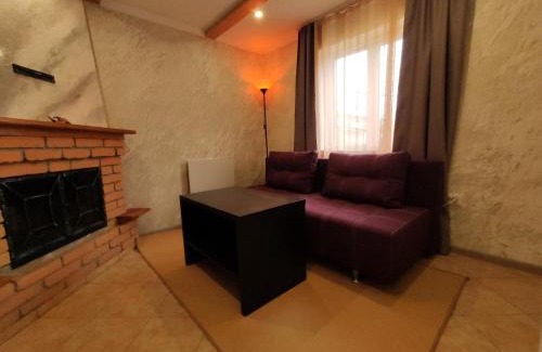 Kosiv House | садиба Пан Коцький