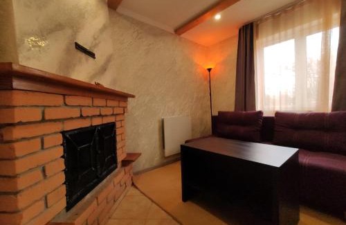 Kosiv House | садиба Пан Коцький