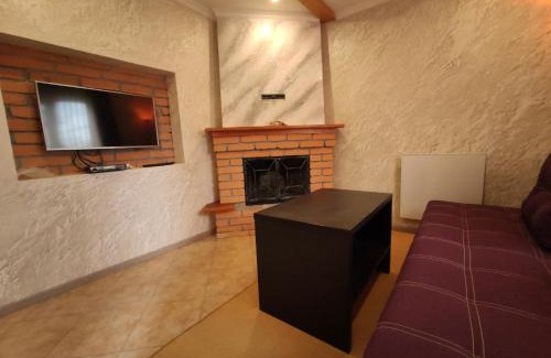 Kosiv House | садиба Пан Коцький