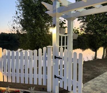 Poltava Oblast Other | Садиба Рибака