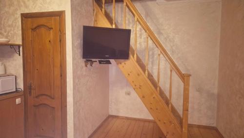 Skhidnytsya Hotel | Садиба Святослав