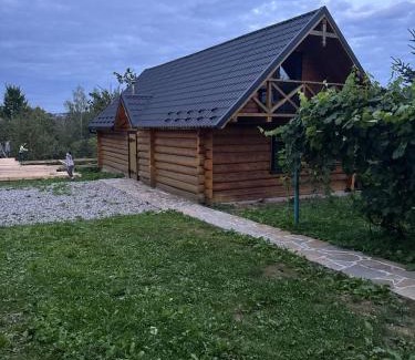 Snidavka House | Садиба Сенчина