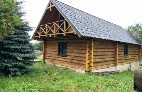 Snidavka House | Садиба Сенчина