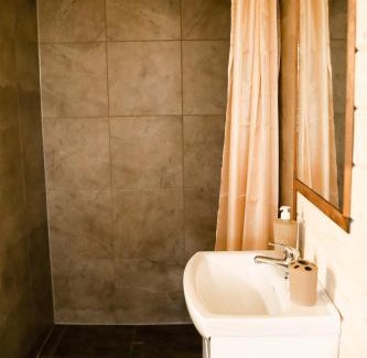 Roztoky House | Садиба Смугар