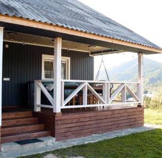 Roztoky House | Садиба Смугар