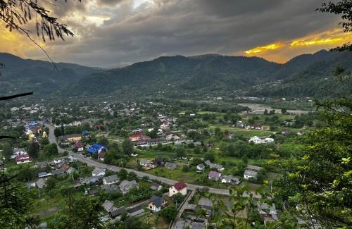 Roztoky House | Садиба Смугар