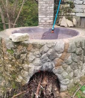 Zinkov House | Садиба Сцибор-Мархоцького