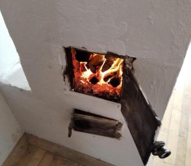 Zinkov House | Садиба Сцибор-Мархоцького