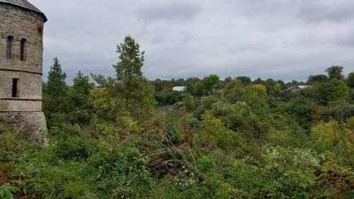 Zinkov House | Садиба Сцибор-Мархоцького