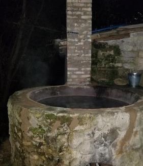 Zinkov House | Садиба Сцибор-Мархоцького