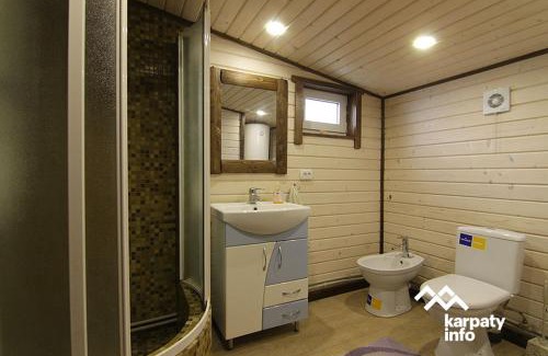 Snidavka House | Садиба Там де гори