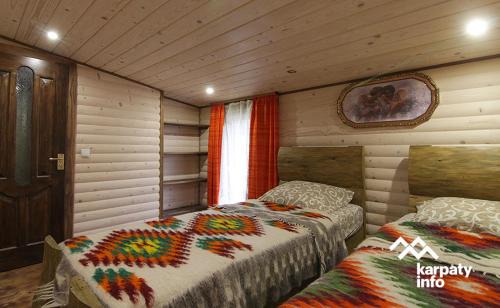 Snidavka House | Садиба Там де гори