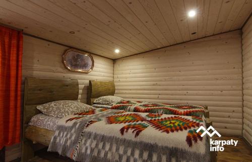 Snidavka House | Садиба Там де гори