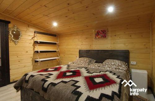 Snidavka House | Садиба Там де гори