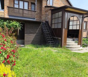 Volyn Oblast House | садиба ТУГАН-ДВІР