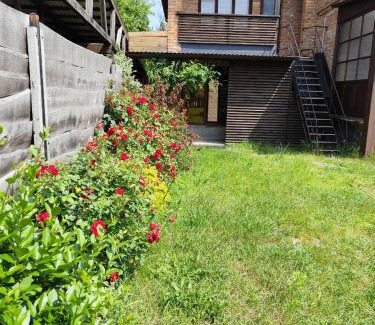 Volyn Oblast House | садиба ТУГАН-ДВІР